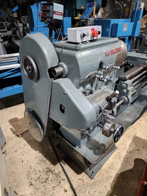USED LEBLOND 18-36