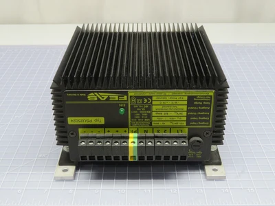 Used FEAS _UNKNOWN_ DC Power Supplies | OCO Industrial #1586957