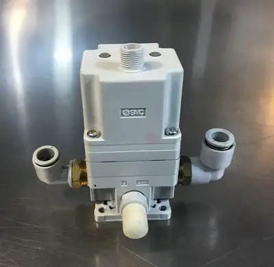 USED SMC SMC ITV2050-033CS4