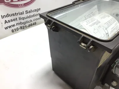 Day-Brite Lighting FLI250MMT Floodlight 250W 120V 60Hz 2.60A