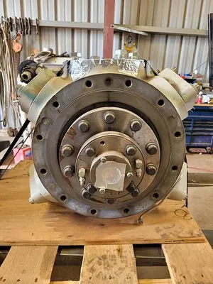 USED ARIEL RJ