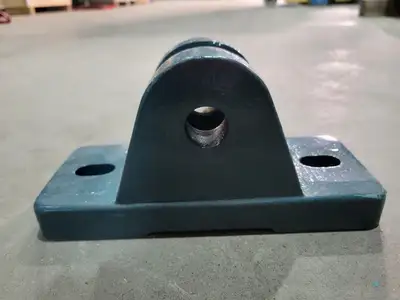 NEW BALDOR DODGE 248240