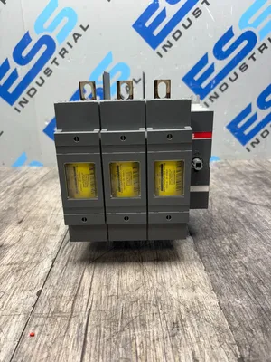 ABB OS200J30 Electrical/PLC/Automation | ESS Industrial Equipment Sales (2)