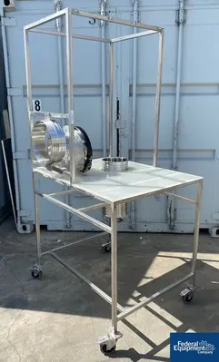 Unknown Soft Wall Isolator.