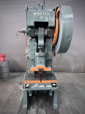 USED MINSTER MINSTER 6 PRESS
