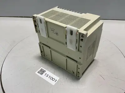 USED MITSUBISHI FX-24MR-UA1/UL