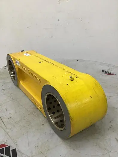 Used VAN DORN 336401-D Injection Molding Parts Michigan US | Ideal Machinery #696420
