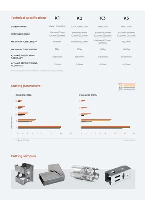 BODOR K2 Laser Cutters | Bayou Machinery (4)