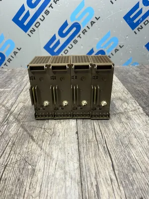 USED SIEMENS 6ES5 421-8MA12