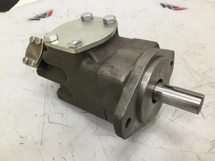 Used VICKERS 3520V25A886AC22LH Pumps Michigan US | Ideal Machinery #586010