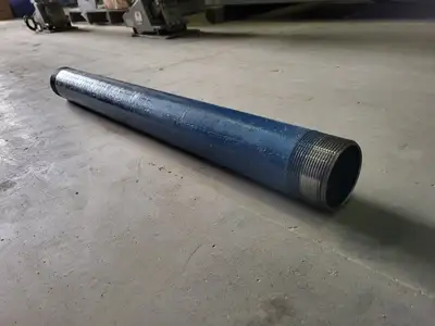 Replacement Shaft Assembly for Peerless 6LB-7 Stage Vertical Turbine Pump