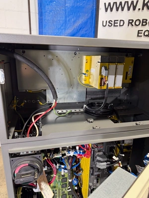 2014 FANUC R2000iC/165F 6 Axis Robots | K.B. Industries LLC (21)