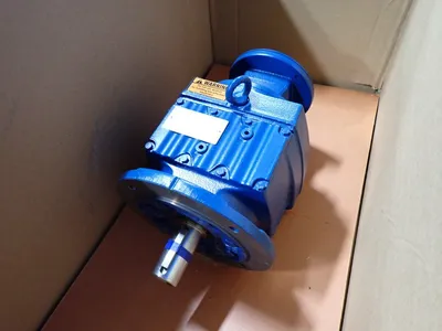 USED SEWEURODRIVE RF77 AM145
