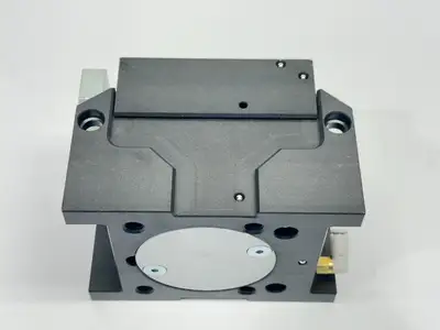 New | in-Stock ASUTEC _UNKNOWN_ Parts (Hydraulics and Pneumatics) | Maverick Industrial Sales #1108651