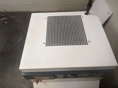 Gardner Denver ELA99A EndurAir 10hp, 200v, 60Hz, 27.5fla Air Com