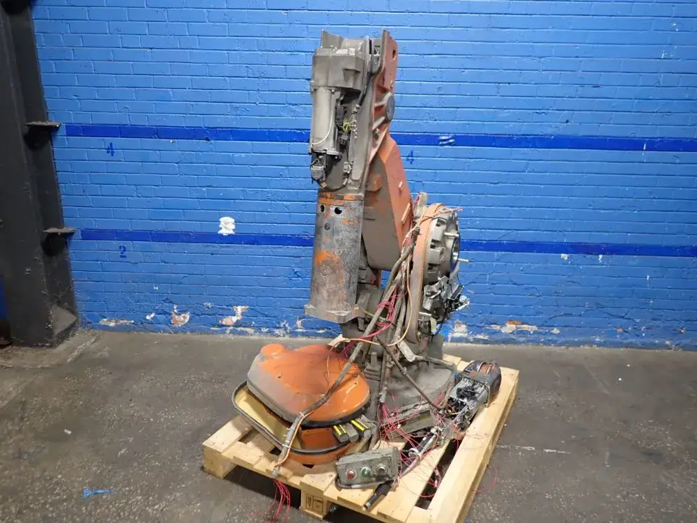 ABB Robot