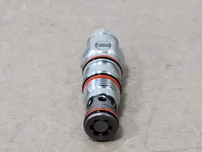 NEW SUN HYDRAULICS CBCHLJN