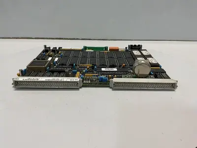 USED KEBA E-CPU-186-C D1844A-1