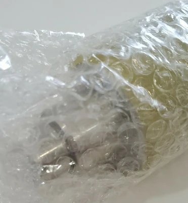 *NEW* GENERIC 318-0001 FEED ROLLER ASSEMBLY REV. 6 14-5/8''  5'' SHAFT +WARRANTY