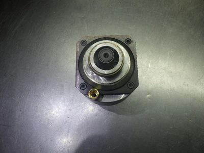 Alberti VDI40 To HSK40 Live Milling Head For OKUMA LB300 MA-4.0 (LOC699)