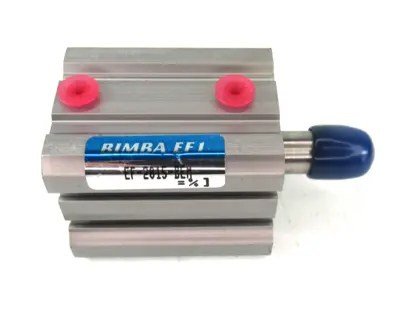 Bimba EF-2015-BEM Pneumatic Compact Cylinder NEW