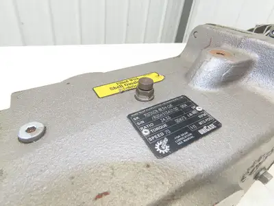 Used NORD _UNKNOWN_ Speed Reducers Indiana US | Arrow Industrial #1408855