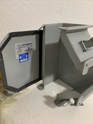 New | in-Stock WIEGMANN LJWT4A Measuring Machines | J&J Industrial Supply #542734
