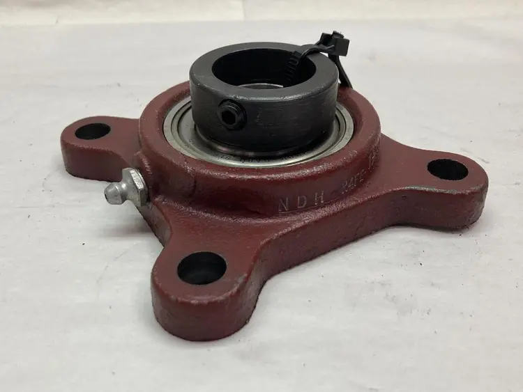New | in-Stock DELCO NDH-R4FE Bearings | Surplus Asset Holdings #1189854