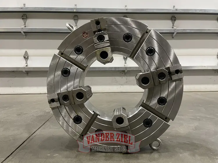 Used BTC _UNKNOWN_ Chucks Michigan US | Vander Ziel Machinery Sales #482704