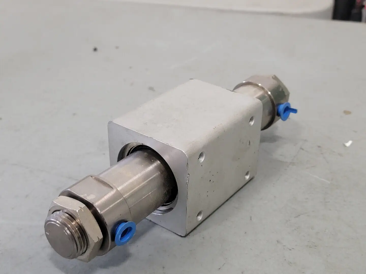 USED SMC NCY2B32H-0250