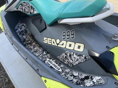 Used 2018 SEADOO SPARK Boats (Misc) Michigan US | Miedema Asset Management Group #1324331
