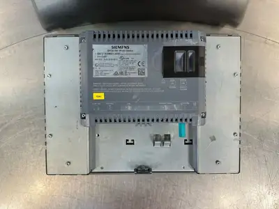 Siemens 6AG1124-0MC01-4AX0 SIPLUS HMI TP1200 Comfort (7.3.3)