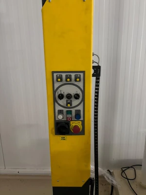 USED 2010 SIAT F1L 16-M