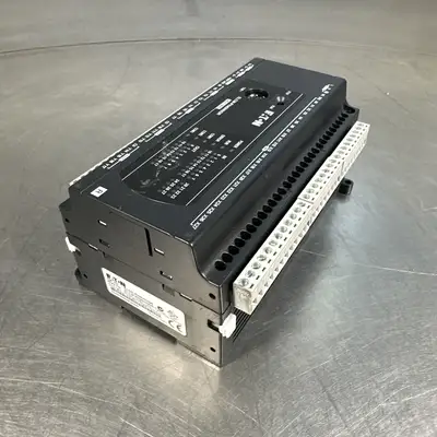 Eaton ELCM-PH40NNDR-1 Input100-240V Output 2.0A Programmable Logic (BIN-1.1.1)