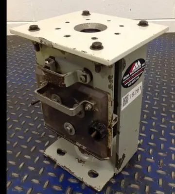 Used BUNTING 19837 Magnets Michigan US | Ideal Machinery #1228832
