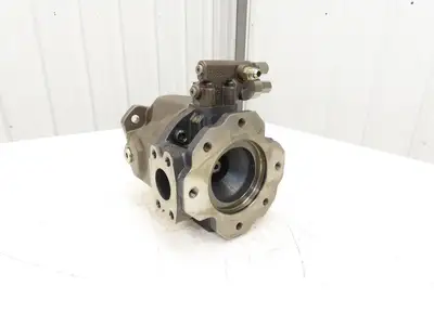Brueninghaus Rexroth AA10VS045DFR1/31R-PKC62K02 Hydraulic Piston Pump Series 31