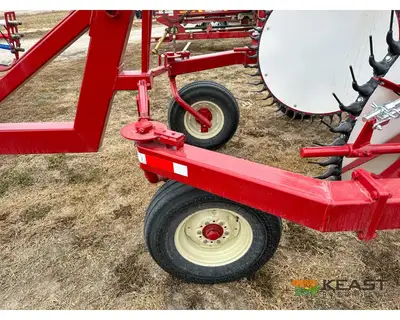 Used ROWSE _UNKNOWN_ Hay Rakes Iowa US | Keast Enterprises #1360379