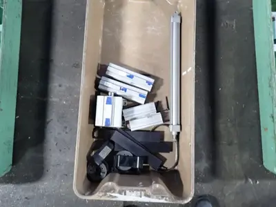 Misc. Equipment