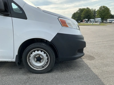 Used 2018 NISSAN NV200 Vans Michigan US | Miedema Asset Management Group #1329094