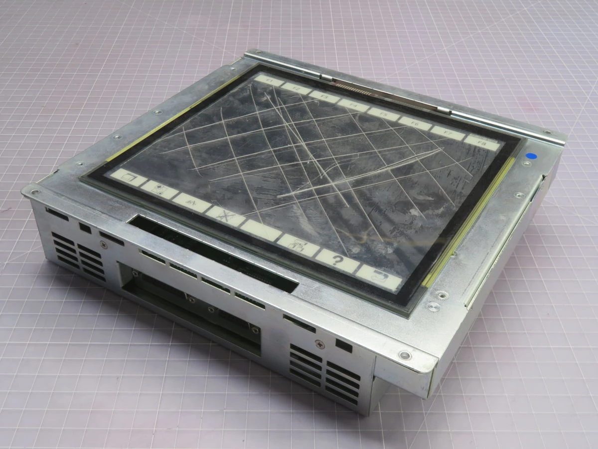 Used DIGITAL ELECTRONICS _UNKNOWN_ Interface Monitors Texas US | OCO Industrial #1721905
