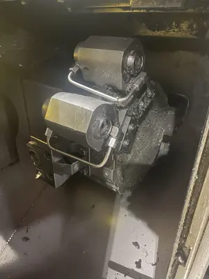 USED 2015 OKUMA 2SP-150H