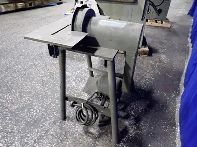 12" Disc Sander