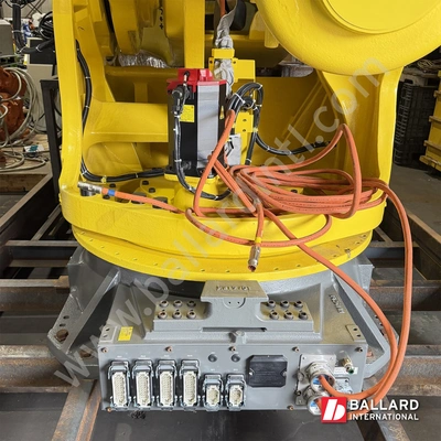 FANUC M-2000iA/900L Complete Robot System w/ R30iB Plus NEW!