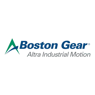 Boston Gear logo