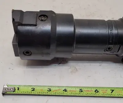USED SANDVIK COROMANT VARILOCK 391.68-090 63 130