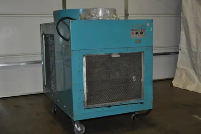 USED SPOT COOL 50 HU