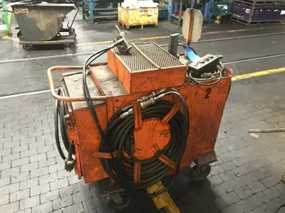 USED LAMINA