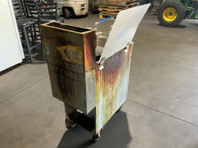 Used _UNKNOWN_ _UNKNOWN_ Cookers / Coolers / Fryers Michigan US | Miedema Asset Management Group #1325669