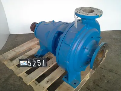 USED Goulds 3175