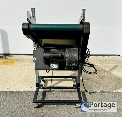USED CRIZAF LSE/2 (LIGHT, SIMPLE, & ECONOMICAL)